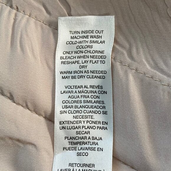 White House Black Market White Skinny Leg Stretch Pants, Size OR/XS #272 - Picture 11 of 12